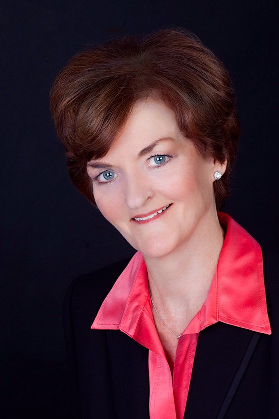 Rosalin Smith-Carr, Johnston & Daniel Real Estate, Toronto